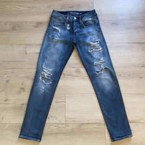 Tomgirl jeans